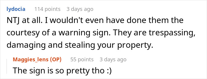 Woman Torn Between Laughter And Guilt After Her Hot Revenge On Neighborhood Kids Works Like Magic