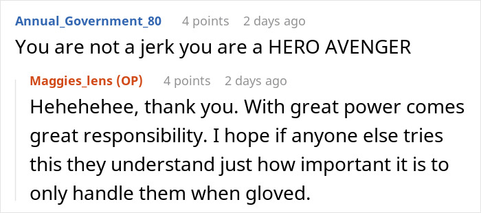 Woman Torn Between Laughter And Guilt After Her Hot Revenge On Neighborhood Kids Works Like Magic