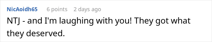 Woman Torn Between Laughter And Guilt After Her Hot Revenge On Neighborhood Kids Works Like Magic