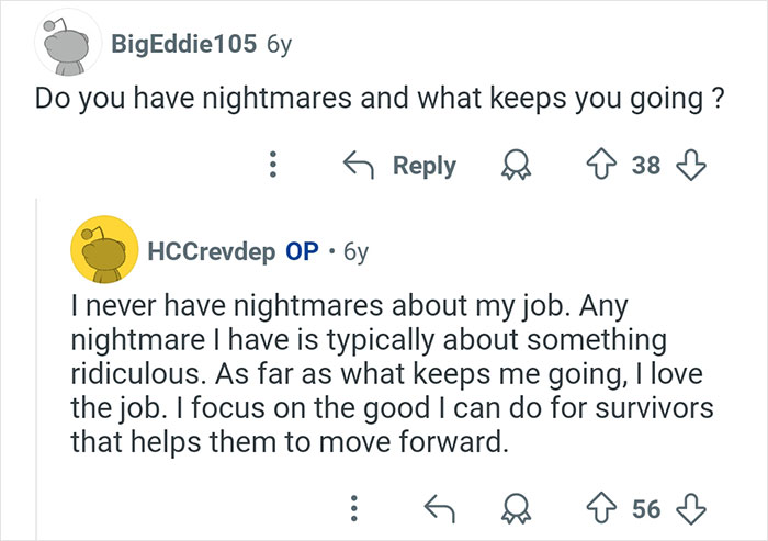 63 Interesting And Sometimes Crazy Stories From Coroners