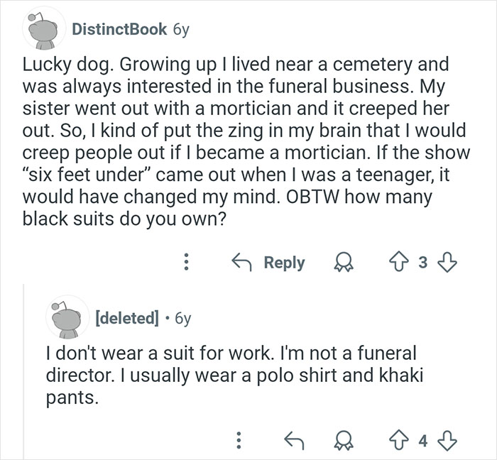 63 Interesting And Sometimes Crazy Stories From Coroners