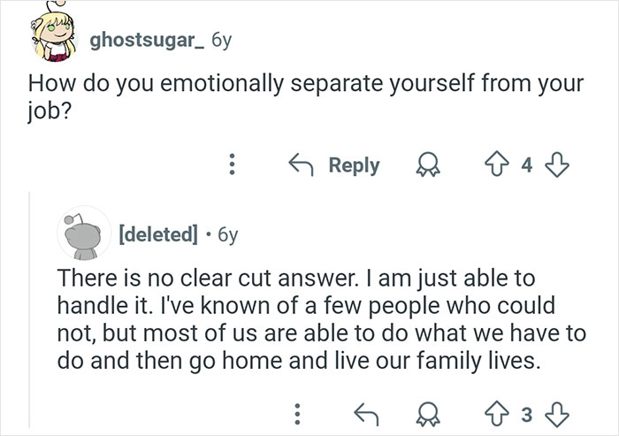 63 Interesting And Sometimes Crazy Stories From Coroners