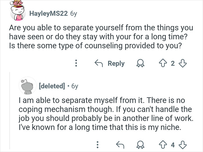 63 Interesting And Sometimes Crazy Stories From Coroners