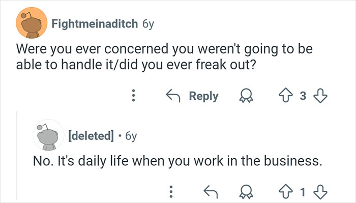 63 Interesting And Sometimes Crazy Stories From Coroners