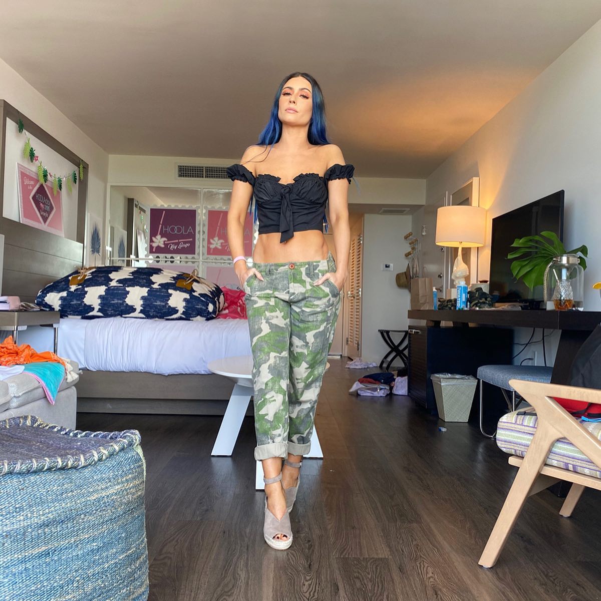 Creator Creative Cliche Does Some Amazing Halloween Makeup And Here Are 128 Of Her Best Works Creator Creative Cliche Does Some Amazing Halloween Makeup And Here Are 128 Of Her Best Works