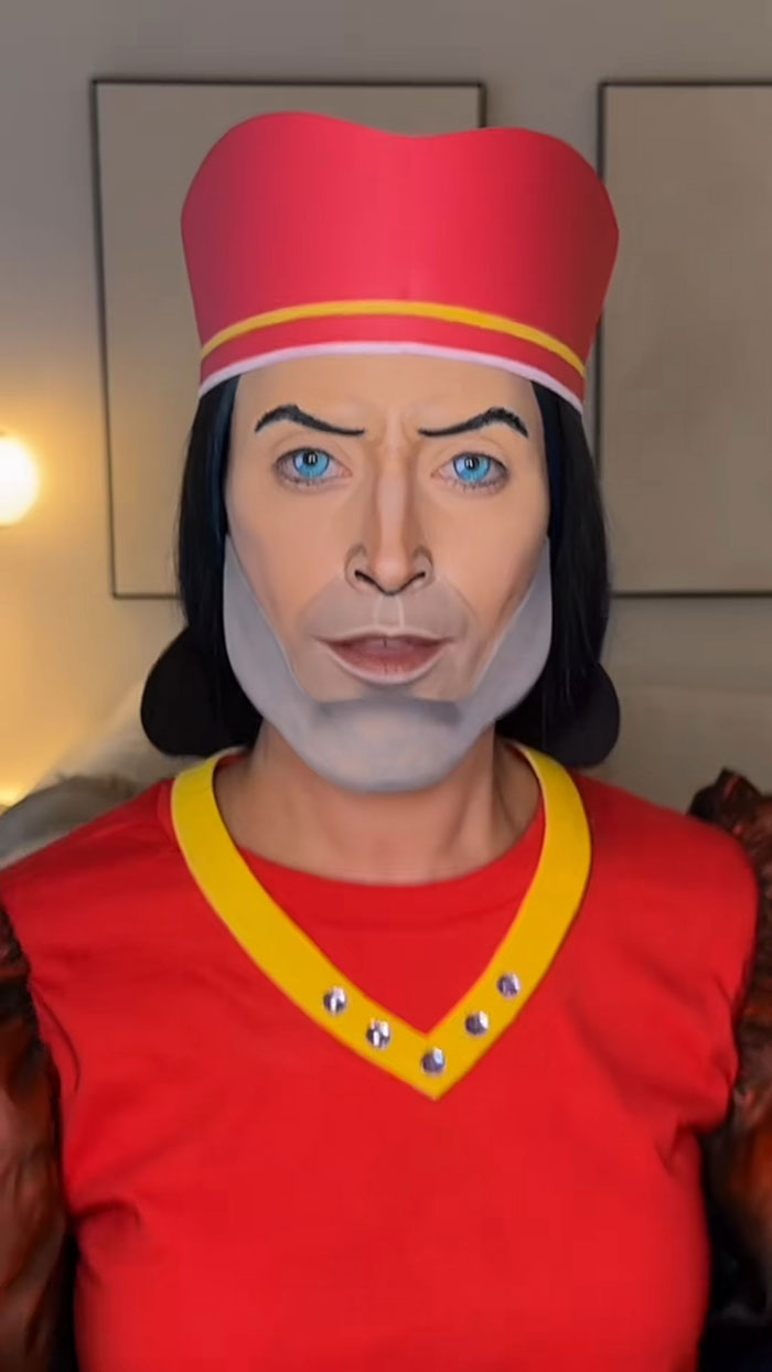 Creator Creative Cliche Does Some Amazing Halloween Makeup And Here Are 128 Of Her Best Works Creator Creative Cliche Does Some Amazing Halloween Makeup And Here Are 128 Of Her Best Works