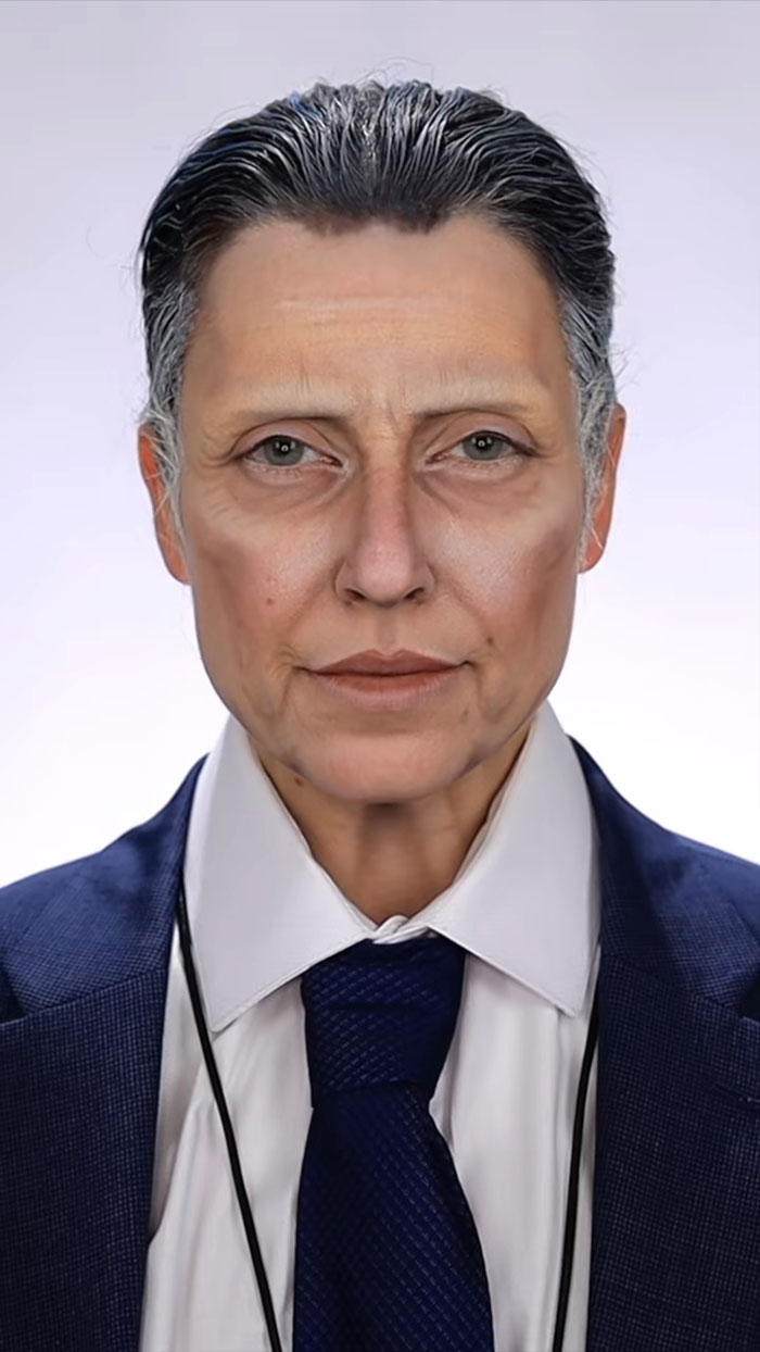 Creator Creative Cliche Does Some Amazing Halloween Makeup And Here Are 128 Of Her Best Works Creator Creative Cliche Does Some Amazing Halloween Makeup And Here Are 128 Of Her Best Works