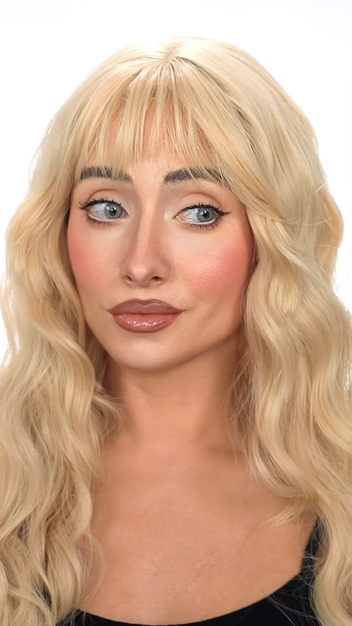 Creator Creative Cliche Does Some Amazing Halloween Makeup And Here Are 128 Of Her Best Works Creator Creative Cliche Does Some Amazing Halloween Makeup And Here Are 128 Of Her Best Works