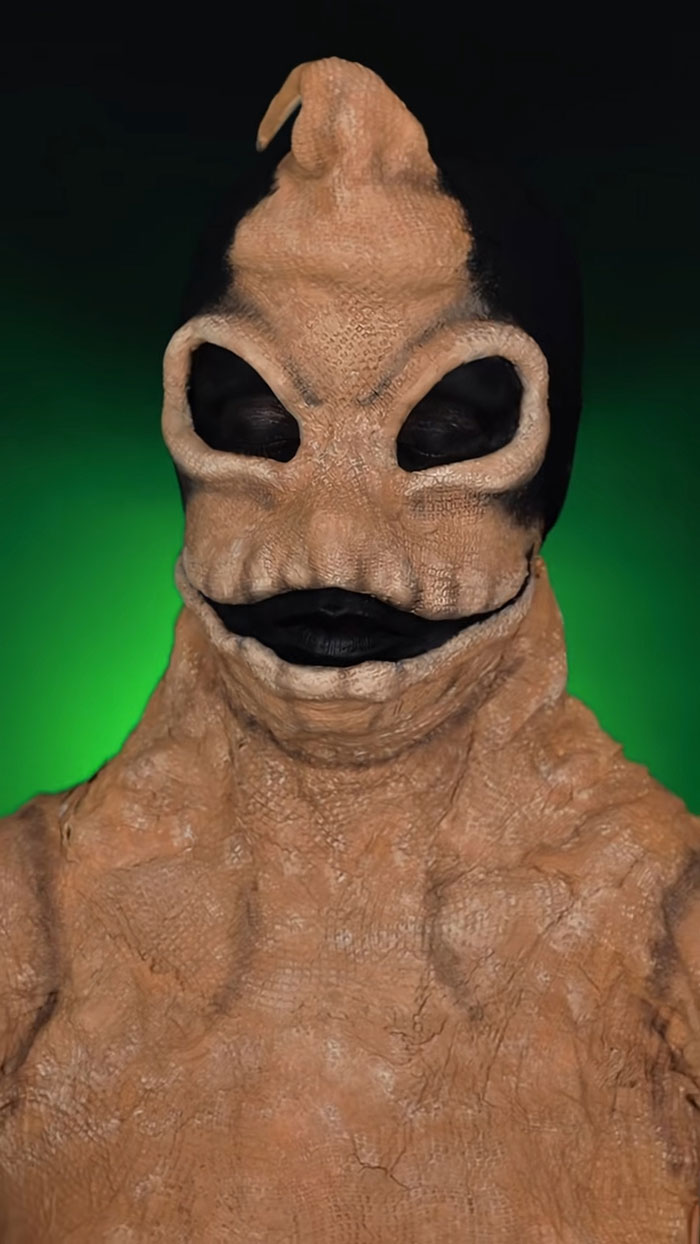 Creator Creative Cliche Does Some Amazing Halloween Makeup And Here Are 128 Of Her Best Works Creator Creative Cliche Does Some Amazing Halloween Makeup And Here Are 128 Of Her Best Works