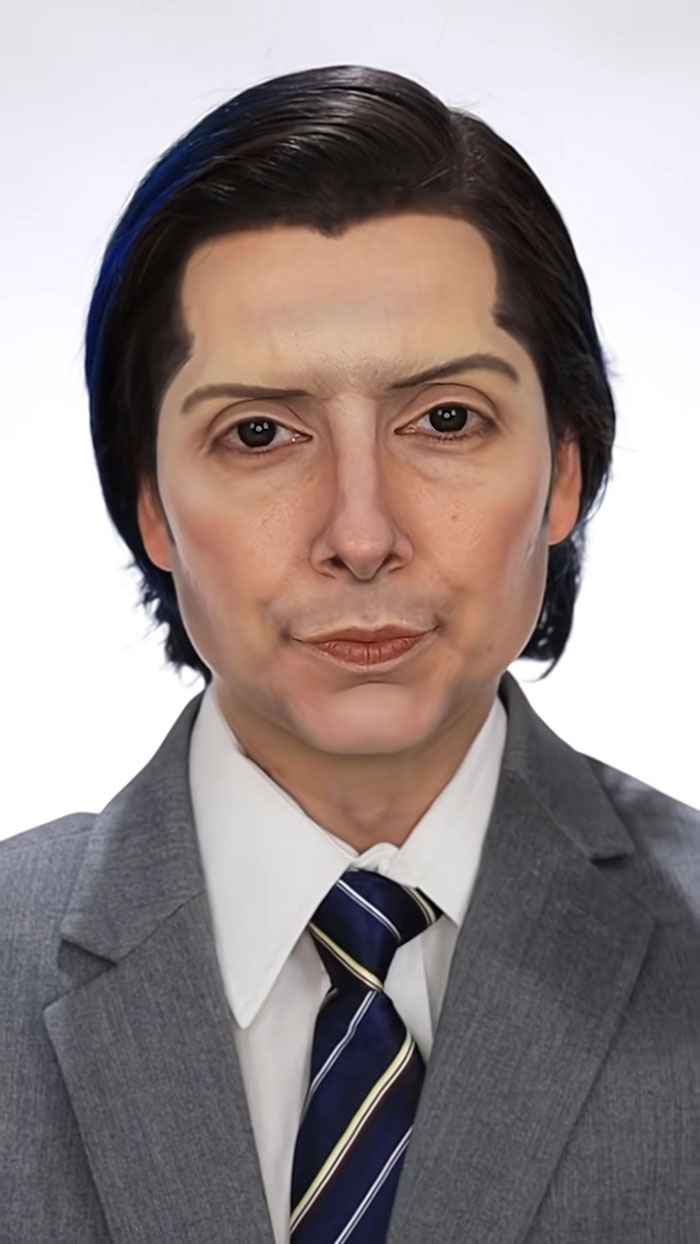 Creator Creative Cliche Does Some Amazing Halloween Makeup And Here Are 128 Of Her Best Works Creator Creative Cliche Does Some Amazing Halloween Makeup And Here Are 128 Of Her Best Works