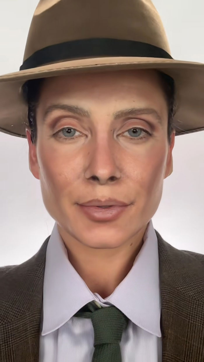 Creator Creative Cliche Does Some Amazing Halloween Makeup And Here Are 128 Of Her Best Works Creator Creative Cliche Does Some Amazing Halloween Makeup And Here Are 128 Of Her Best Works