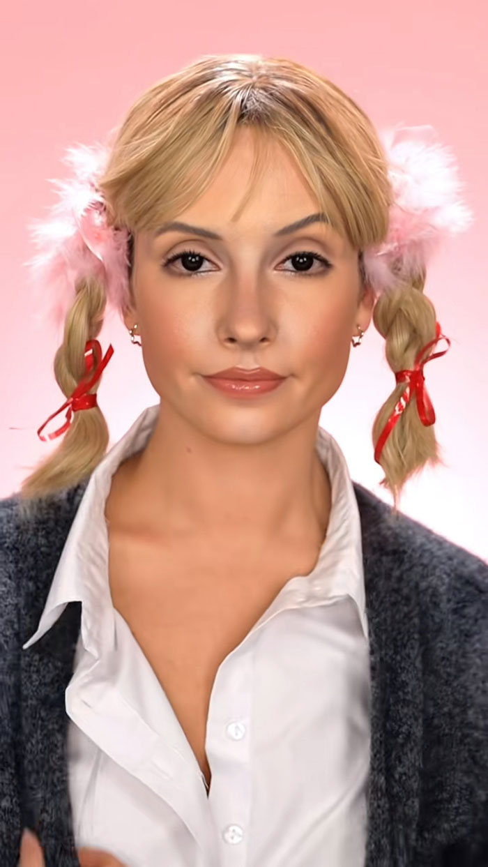 Creator Creative Cliche Does Some Amazing Halloween Makeup And Here Are 128 Of Her Best Works Creator Creative Cliche Does Some Amazing Halloween Makeup And Here Are 128 Of Her Best Works