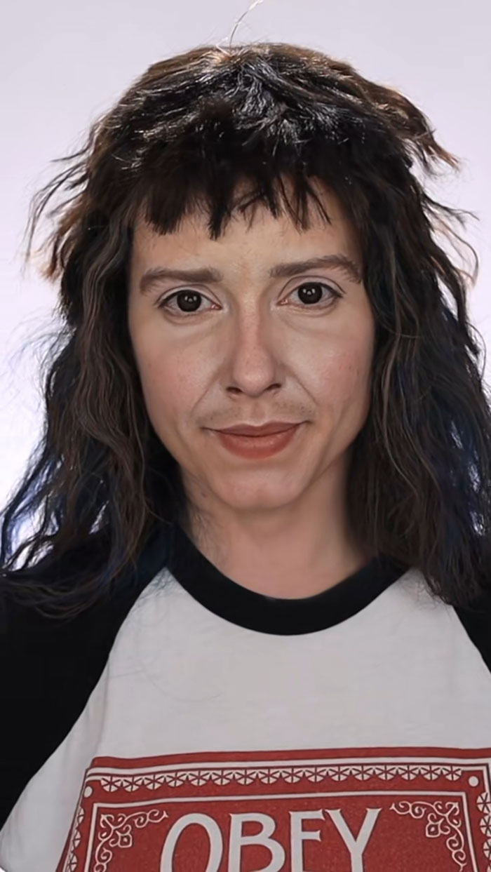 Creator Creative Cliche Does Some Amazing Halloween Makeup And Here Are 128 Of Her Best Works Creator Creative Cliche Does Some Amazing Halloween Makeup And Here Are 128 Of Her Best Works