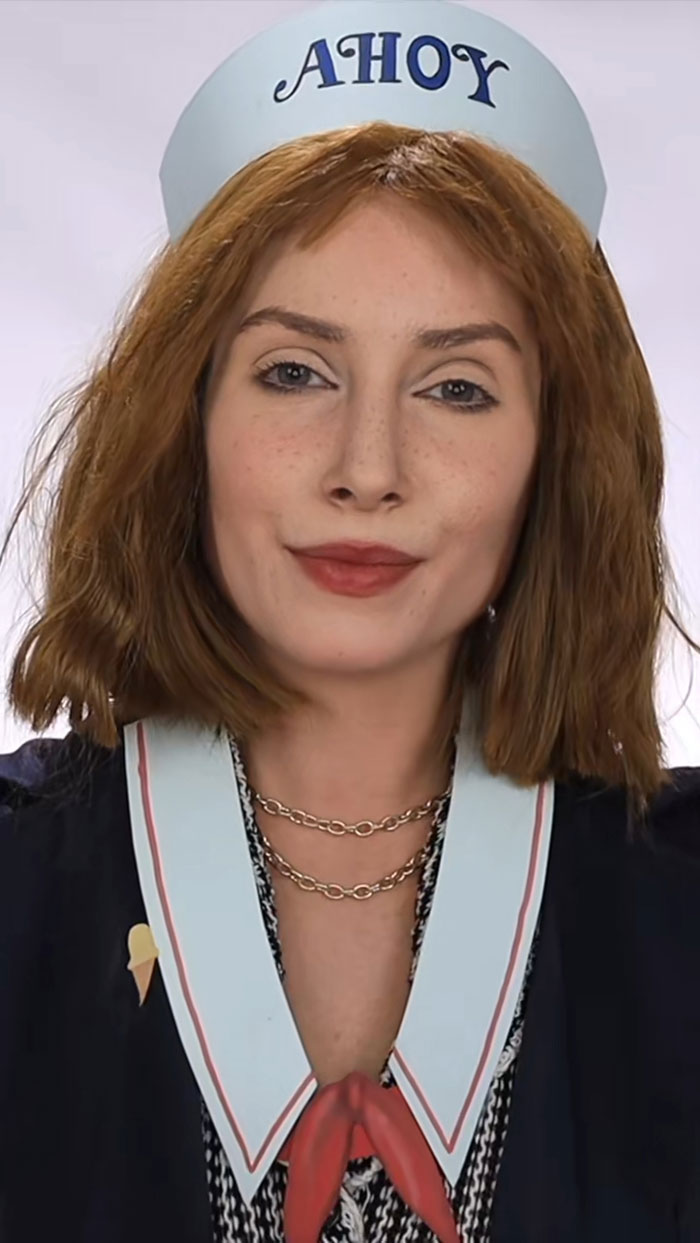 Creator Creative Cliche Does Some Amazing Halloween Makeup And Here Are 128 Of Her Best Works Creator Creative Cliche Does Some Amazing Halloween Makeup And Here Are 128 Of Her Best Works