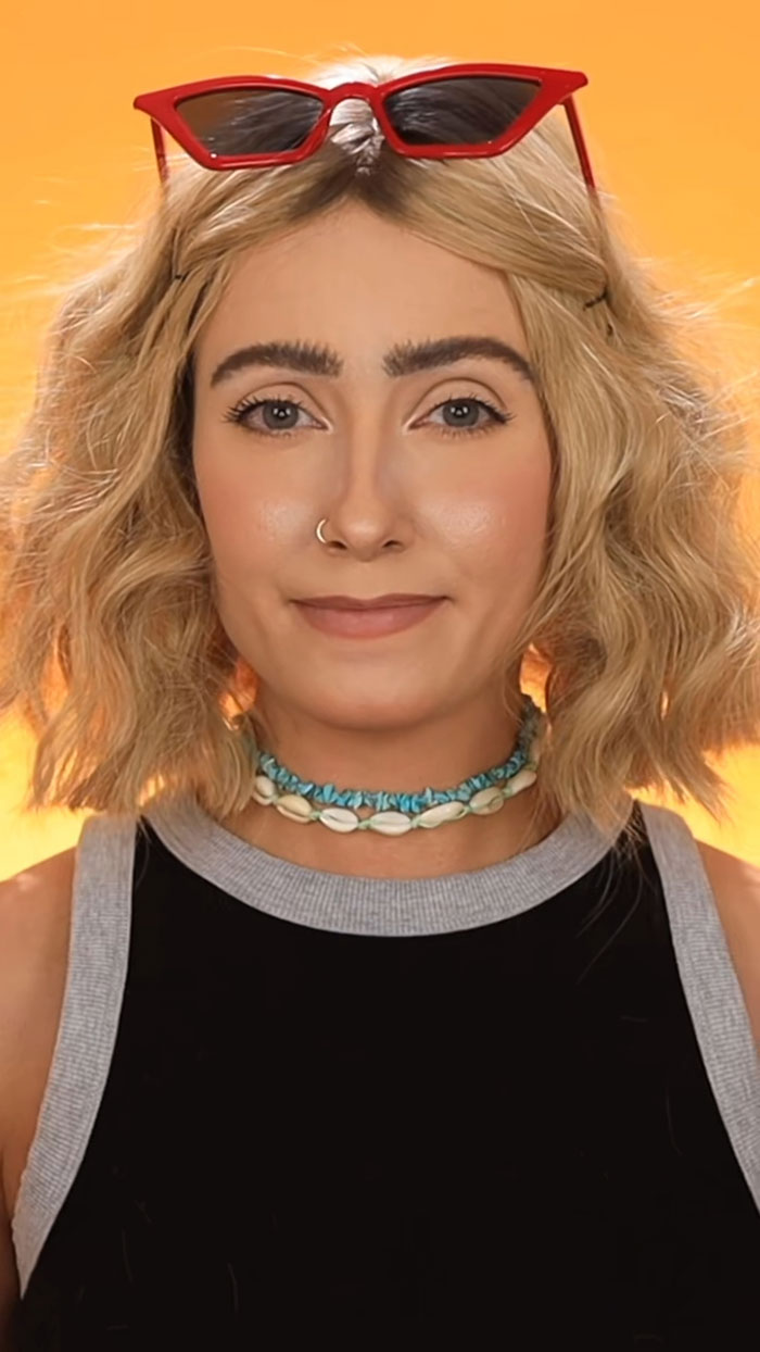 Creator Creative Cliche Does Some Amazing Halloween Makeup And Here Are 128 Of Her Best Works Creator Creative Cliche Does Some Amazing Halloween Makeup And Here Are 128 Of Her Best Works