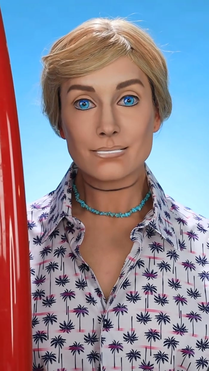 Creator Creative Cliche Does Some Amazing Halloween Makeup And Here Are 128 Of Her Best Works Creator Creative Cliche Does Some Amazing Halloween Makeup And Here Are 128 Of Her Best Works