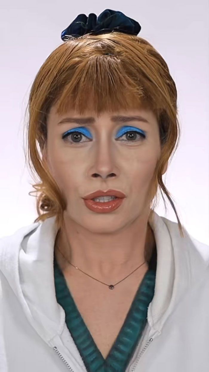 Creator Creative Cliche Does Some Amazing Halloween Makeup And Here Are 128 Of Her Best Works Creator Creative Cliche Does Some Amazing Halloween Makeup And Here Are 128 Of Her Best Works