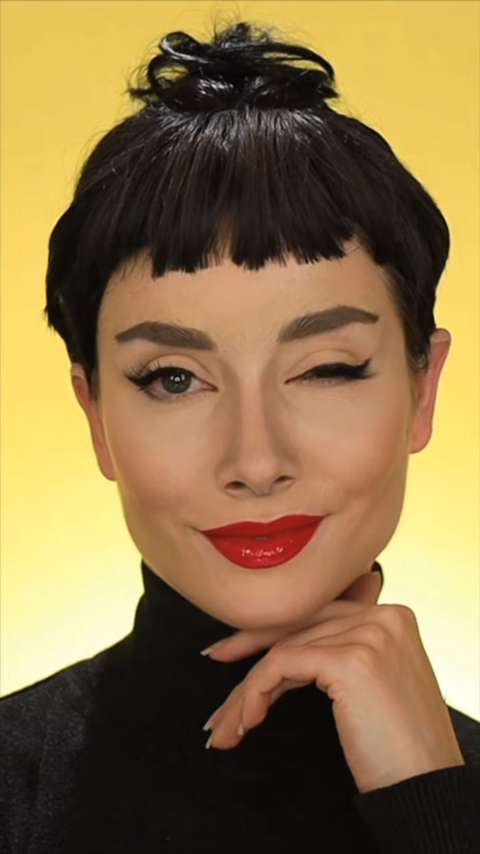 Creator Creative Cliche Does Some Amazing Halloween Makeup And Here Are 128 Of Her Best Works Creator Creative Cliche Does Some Amazing Halloween Makeup And Here Are 128 Of Her Best Works