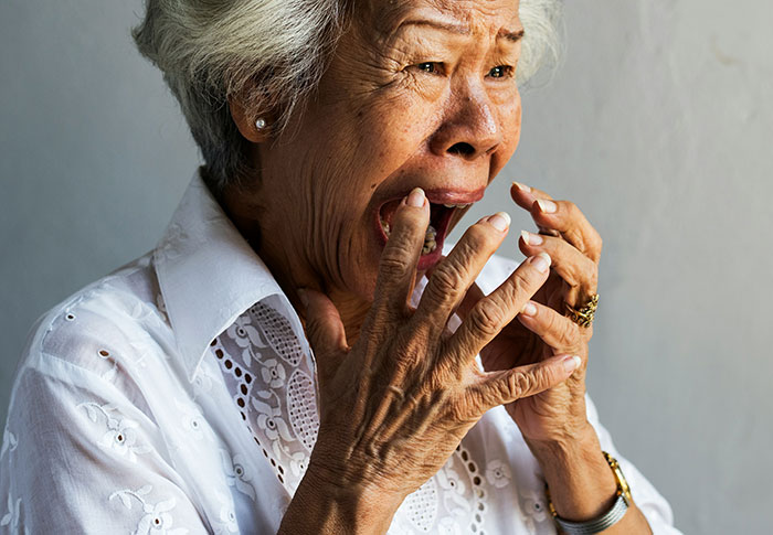 “It’s Chilling”: 47 Stories About The Creepiest Found Footage And Videos The World Has Ever Seen “It’s Chilling”: 47 Stories About The Creepiest Found Footage And Videos The World Has Ever Seen