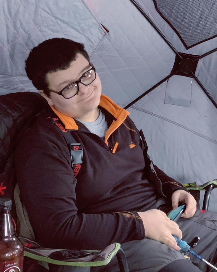 Haunting 911 Call Revealed As Mom Confesses To Taking Teen Son’s Life To Fulfil His ‘Final Wish’ Haunting 911 Call Revealed As Mom Confesses To Taking Teen Son’s Life To Fulfil His ‘Final Wish’