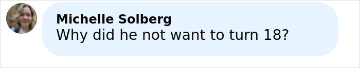 Haunting 911 Call Revealed As Mom Confesses To Taking Teen Son’s Life To Fulfil His ‘Final Wish’ Haunting 911 Call Revealed As Mom Confesses To Taking Teen Son’s Life To Fulfil His ‘Final Wish’