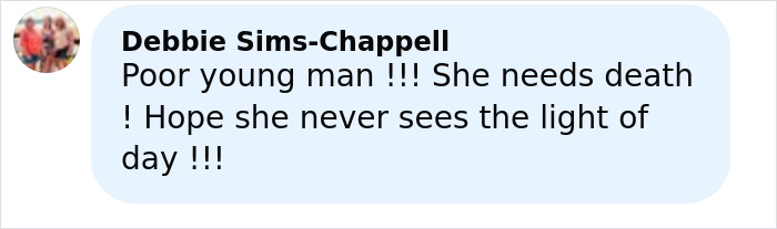 Haunting 911 Call Revealed As Mom Confesses To Taking Teen Son’s Life To Fulfil His ‘Final Wish’ Haunting 911 Call Revealed As Mom Confesses To Taking Teen Son’s Life To Fulfil His ‘Final Wish’