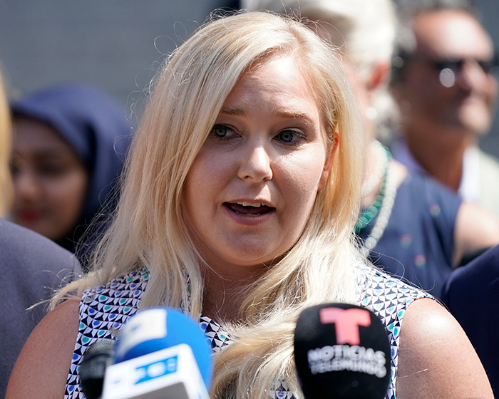 George Clooney Breaks Silence Over “Grotesque” Allegation In Virginia Giuffre’s Epstein Memoir George Clooney Breaks Silence Over “Grotesque” Allegation In Virginia Giuffre’s Epstein Memoir