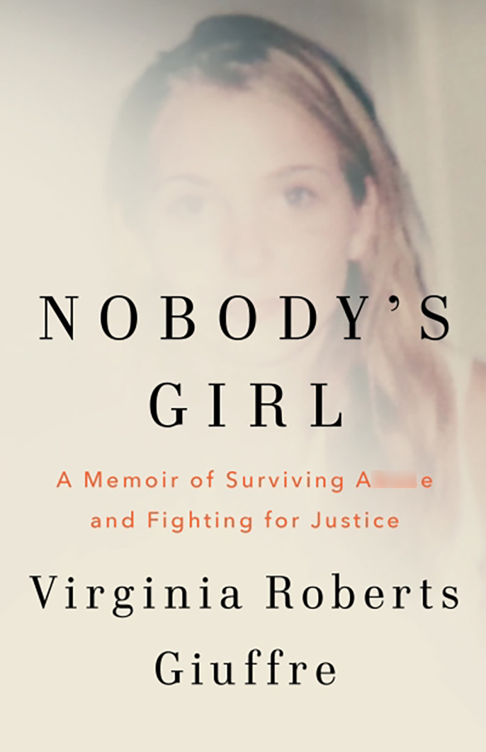George Clooney Breaks Silence Over “Grotesque” Allegation In Virginia Giuffre’s Epstein Memoir George Clooney Breaks Silence Over “Grotesque” Allegation In Virginia Giuffre’s Epstein Memoir