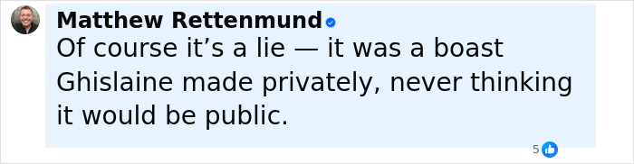 George Clooney Breaks Silence Over “Grotesque” Allegation In Virginia Giuffre’s Epstein Memoir George Clooney Breaks Silence Over “Grotesque” Allegation In Virginia Giuffre’s Epstein Memoir