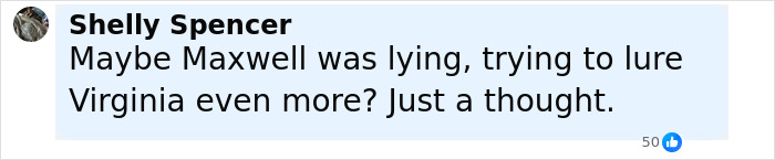 George Clooney Breaks Silence Over “Grotesque” Allegation In Virginia Giuffre’s Epstein Memoir George Clooney Breaks Silence Over “Grotesque” Allegation In Virginia Giuffre’s Epstein Memoir