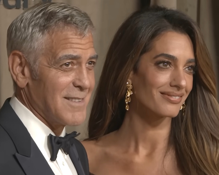 George Clooney Breaks Silence Over “Grotesque” Allegation In Virginia Giuffre’s Epstein Memoir George Clooney Breaks Silence Over “Grotesque” Allegation In Virginia Giuffre’s Epstein Memoir