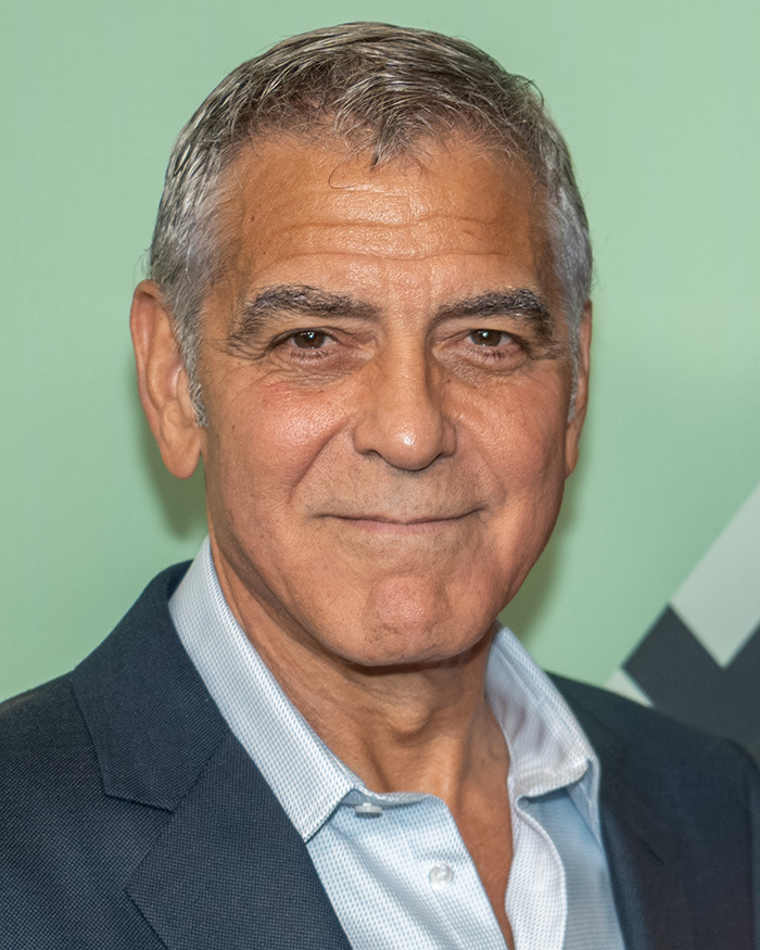 George Clooney Breaks Silence Over “Grotesque” Allegation In Virginia Giuffre’s Epstein Memoir George Clooney Breaks Silence Over “Grotesque” Allegation In Virginia Giuffre’s Epstein Memoir