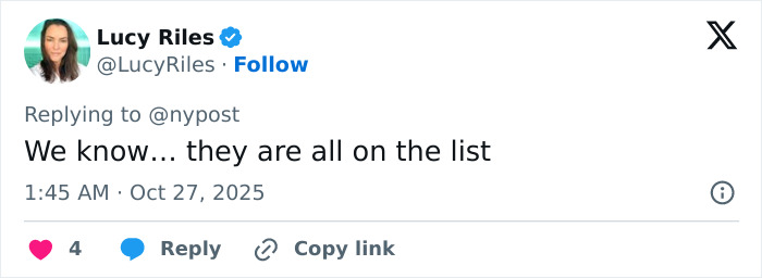 George Clooney Breaks Silence Over “Grotesque” Allegation In Virginia Giuffre’s Epstein Memoir George Clooney Breaks Silence Over “Grotesque” Allegation In Virginia Giuffre’s Epstein Memoir