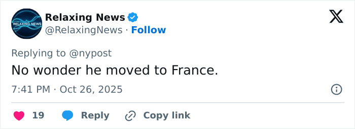 George Clooney Breaks Silence Over “Grotesque” Allegation In Virginia Giuffre’s Epstein Memoir George Clooney Breaks Silence Over “Grotesque” Allegation In Virginia Giuffre’s Epstein Memoir