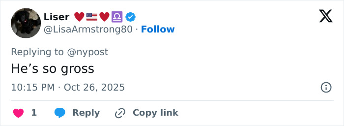 George Clooney Breaks Silence Over “Grotesque” Allegation In Virginia Giuffre’s Epstein Memoir George Clooney Breaks Silence Over “Grotesque” Allegation In Virginia Giuffre’s Epstein Memoir