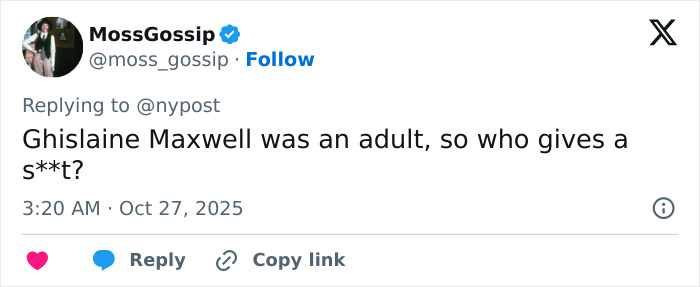 George Clooney Breaks Silence Over “Grotesque” Allegation In Virginia Giuffre’s Epstein Memoir George Clooney Breaks Silence Over “Grotesque” Allegation In Virginia Giuffre’s Epstein Memoir