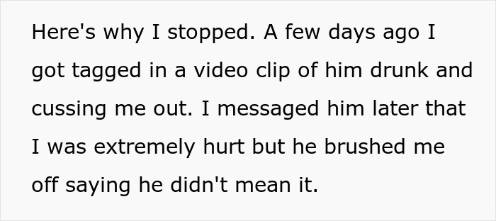 Family Drama Escalates As “Golden Child” Refuses To Fund Lazy Bro For “Emotionally Damaging” Him Family Drama Escalates As “Golden Child” Refuses To Fund Lazy Bro For “Emotionally Damaging” Him