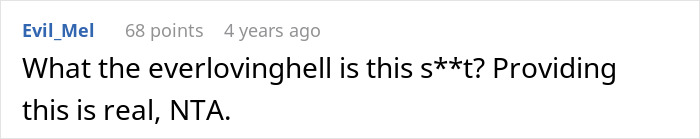 Family Drama Escalates As “Golden Child” Refuses To Fund Lazy Bro For “Emotionally Damaging” Him Family Drama Escalates As “Golden Child” Refuses To Fund Lazy Bro For “Emotionally Damaging” Him