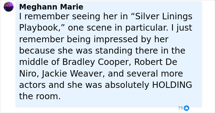 “She Married A Rich Art Dealer”: Jennifer Lawrence Claims She Was “Rejected” For Her Personality “She Married A Rich Art Dealer”: Jennifer Lawrence Claims She Was “Rejected” For Her Personality