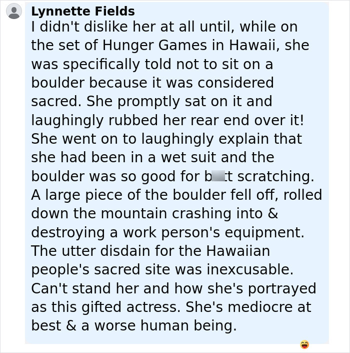 “She Married A Rich Art Dealer”: Jennifer Lawrence Claims She Was “Rejected” For Her Personality “She Married A Rich Art Dealer”: Jennifer Lawrence Claims She Was “Rejected” For Her Personality