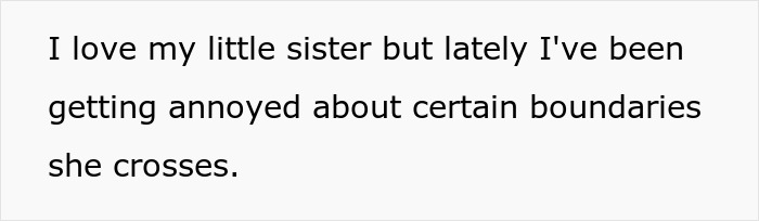 Teen Sets Boundary With Stepsibling After She Opens All Her Bday Gifts, Stepmom Calls Her Selfish Teen Sets Boundary With Stepsibling After She Opens All Her Bday Gifts, Stepmom Calls Her Selfish