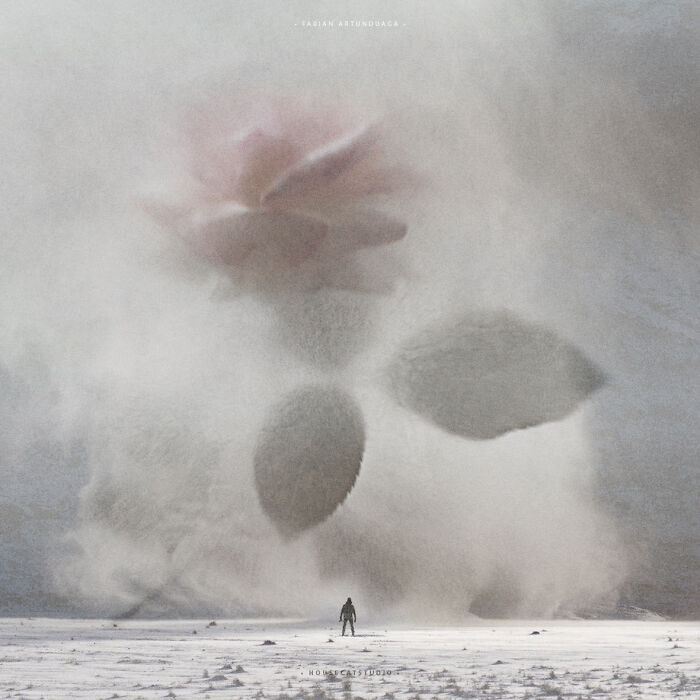 I Combine People And Nature To Tell Stories Of Harmony And Contrast (28 Pics) I Combine People And Nature To Tell Stories Of Harmony And Contrast (28 Pics)