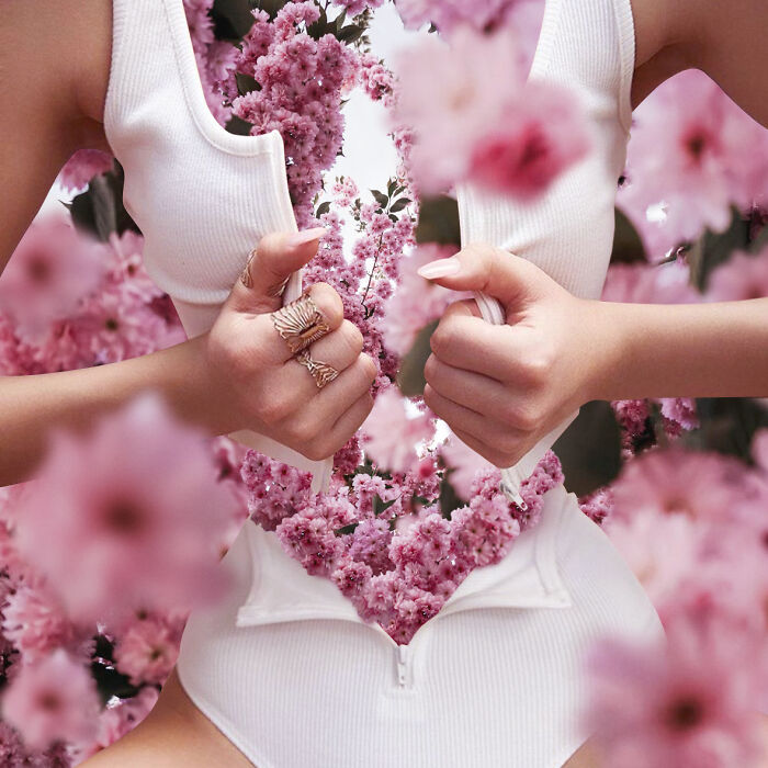 I Combine People And Nature To Tell Stories Of Harmony And Contrast (28 Pics) I Combine People And Nature To Tell Stories Of Harmony And Contrast (28 Pics)