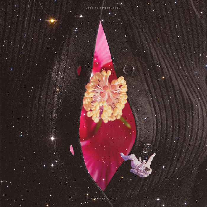 I Combine People And Nature To Tell Stories Of Harmony And Contrast (28 Pics) I Combine People And Nature To Tell Stories Of Harmony And Contrast (28 Pics)