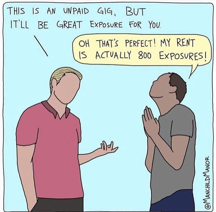 50 Relatable Comics About Life’s Little Absurdities 50 Relatable Comics About Life’s Little Absurdities