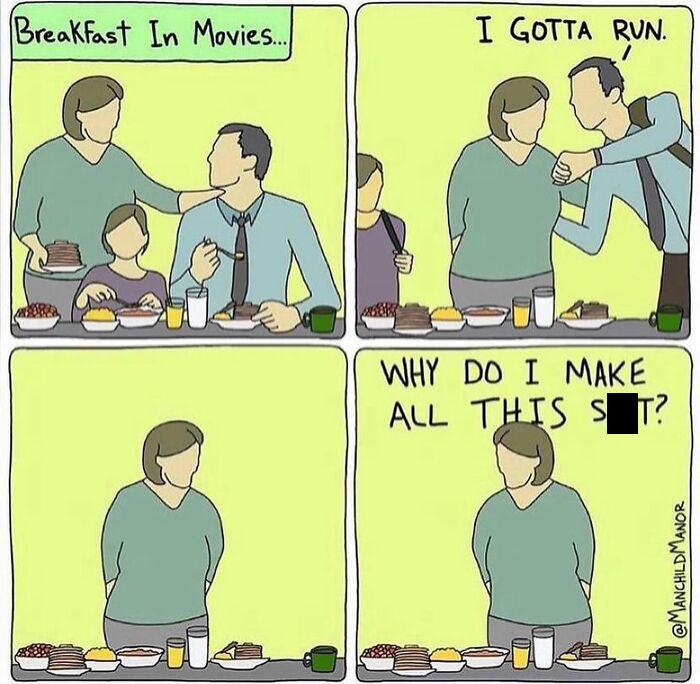 50 Relatable Comics About Life’s Little Absurdities 50 Relatable Comics About Life’s Little Absurdities