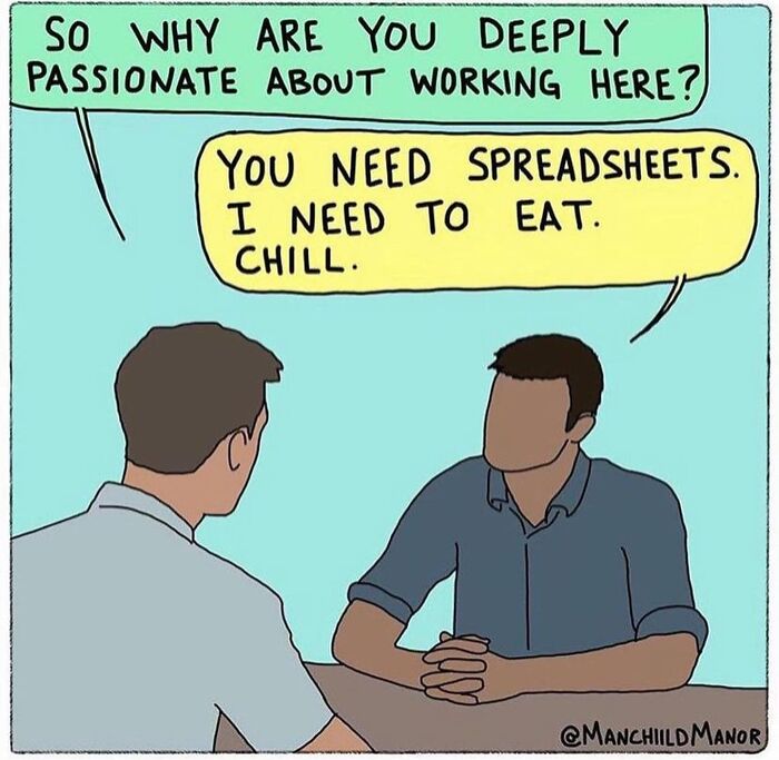 50 Relatable Comics About Life’s Little Absurdities 50 Relatable Comics About Life’s Little Absurdities