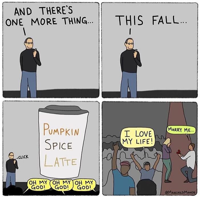 50 Relatable Comics About Life’s Little Absurdities 50 Relatable Comics About Life’s Little Absurdities