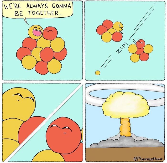 50 Relatable Comics About Life’s Little Absurdities 50 Relatable Comics About Life’s Little Absurdities