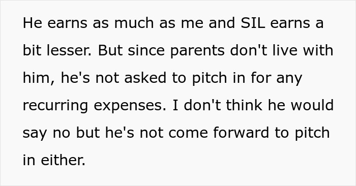 Manipulative Parents Keep Exploiting 30YO Daughter Financially And Emotionally, She Wants Out Manipulative Parents Keep Exploiting 30YO Daughter Financially And Emotionally, She Wants Out